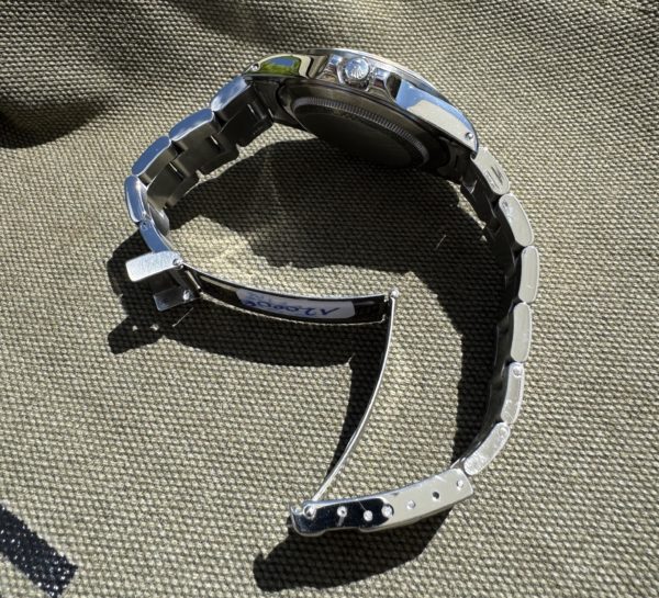 Rolex Explorer II Full Set – Image 5