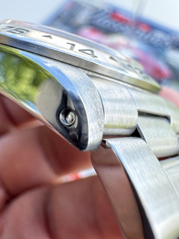 Rolex Explorer II Full Set – Image 6