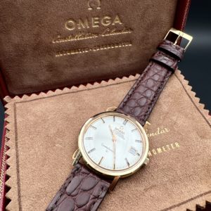 Omega Constellation