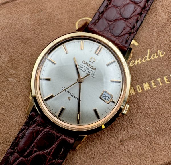Omega Constellation – Image 2