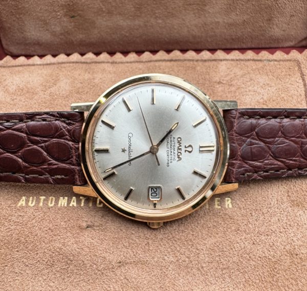 Omega Constellation – Image 3