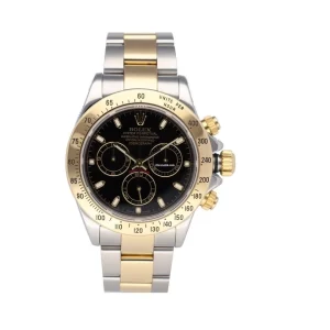 Rolex Daytona 116523 Full Set