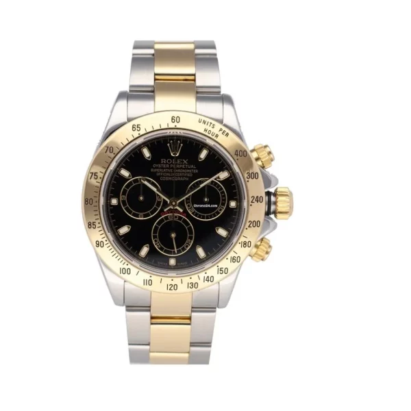 Rolex Daytona 116523 Full Set