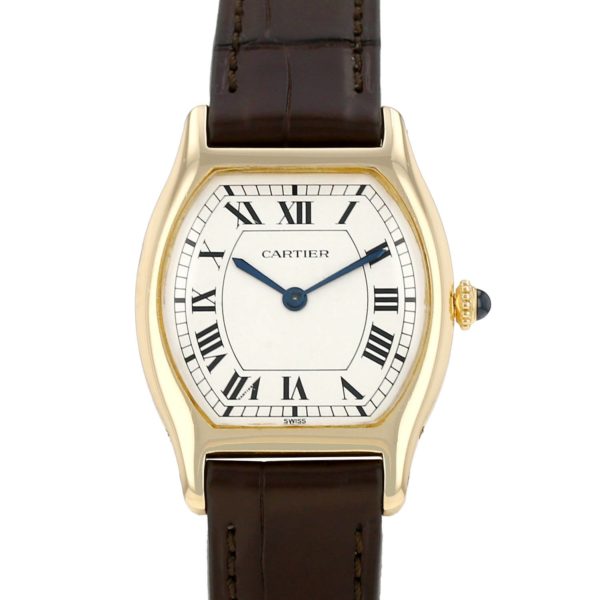 Cartier Tortue