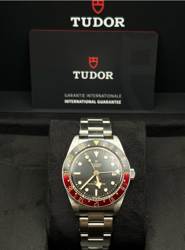 Tudor Black Bay GMT – Image 3