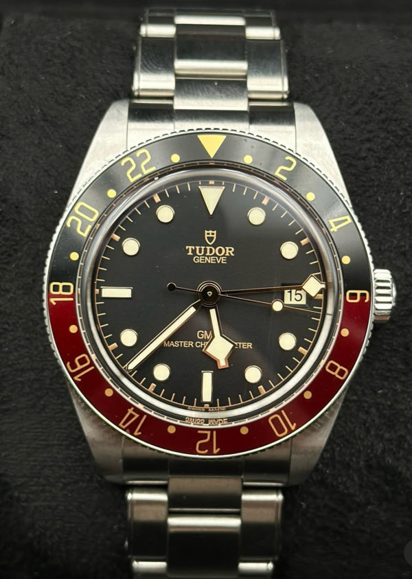 Tudor Black Bay GMT – Image 2