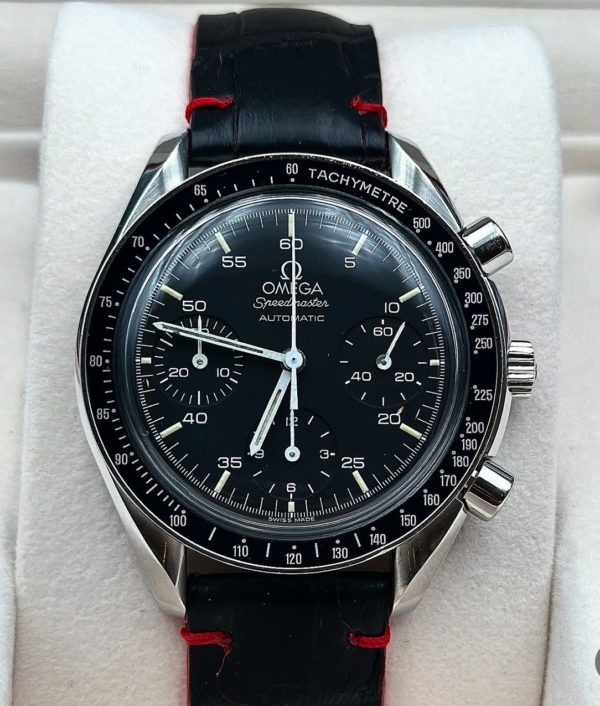 Omega Speedmaster Reduced – Image 2