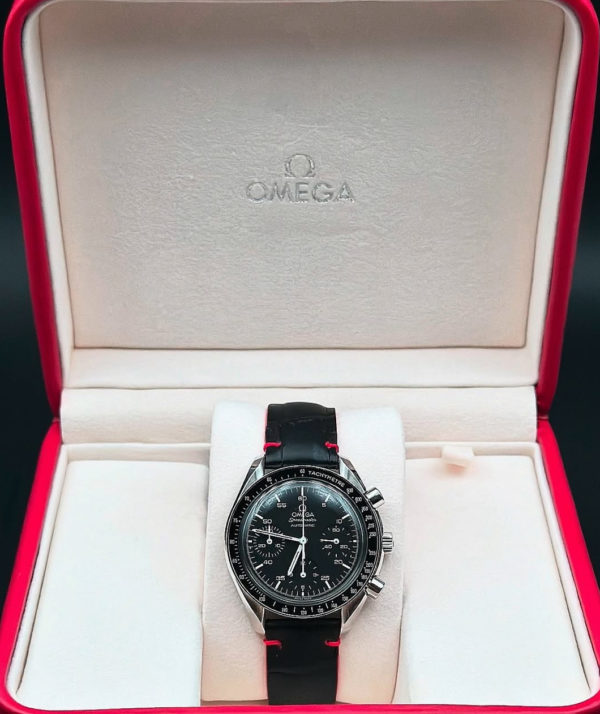 Omega Speedmaster Reduced – Image 8