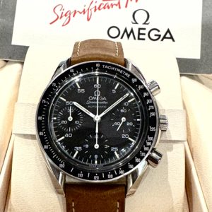 Omega Speedmaster Reduced