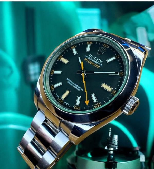 Rolex Milgauss – Image 2