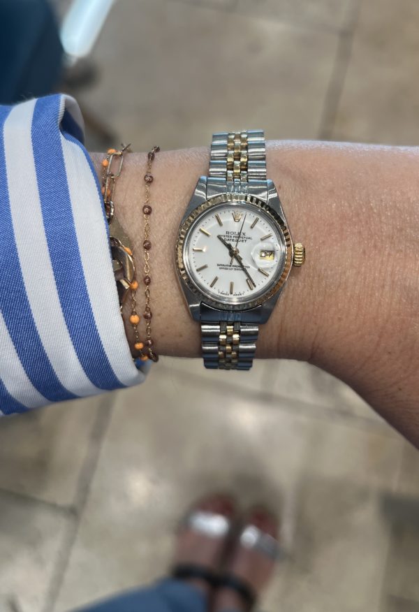 Rolex Lady Datejust – Image 2