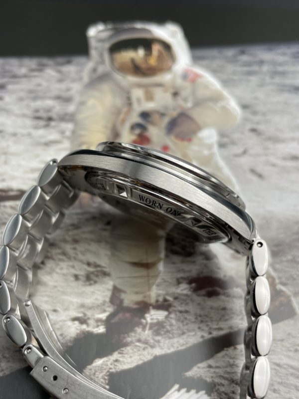 Omega Speedmaster Professional Moonwatch – Image 3