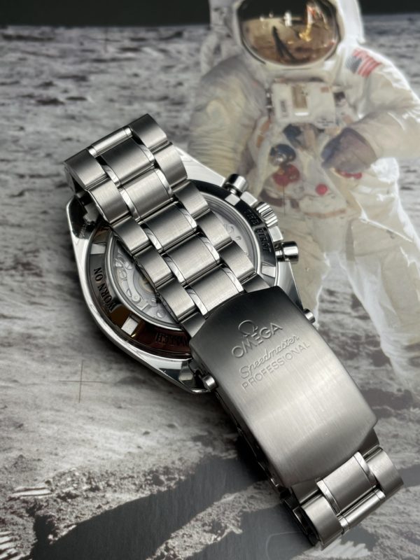 Omega Speedmaster Professional Moonwatch – Image 2