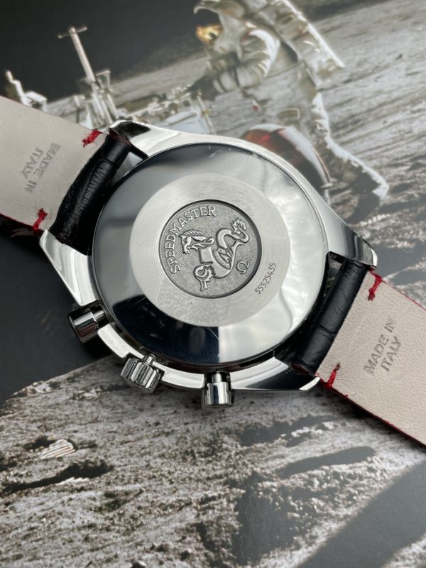 Omega Speedmaster Reduced – Image 6