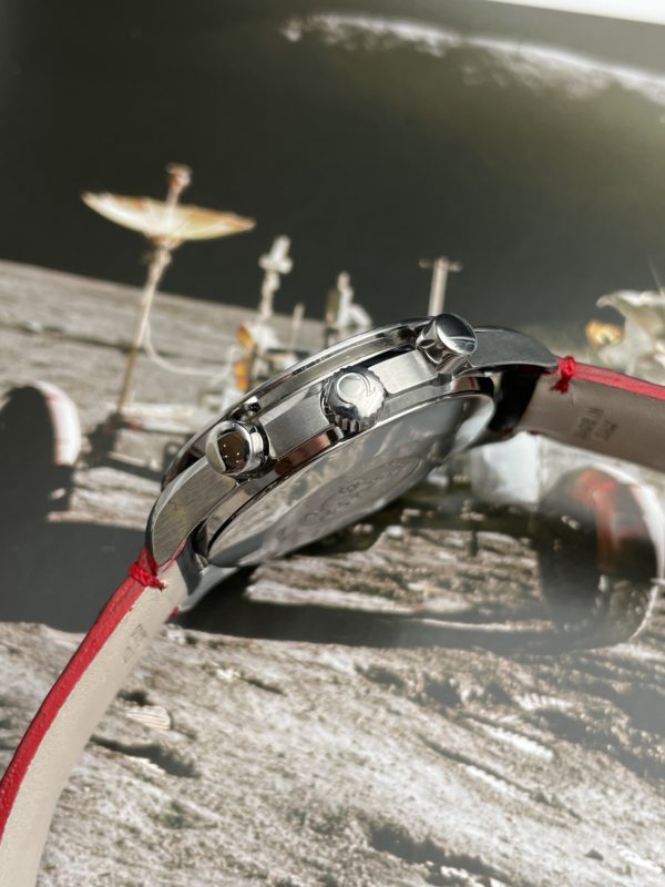 Omega Speedmaster Reduced – Image 5