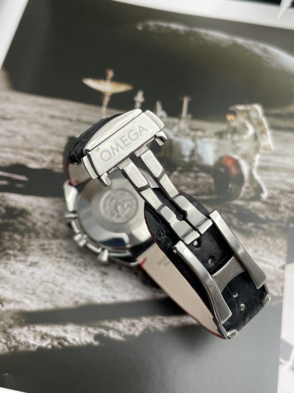 Omega Speedmaster Reduced – Image 7
