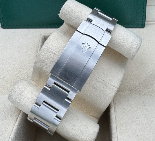 Rolex Oyster Perpetual 41 Full Set – Image 5