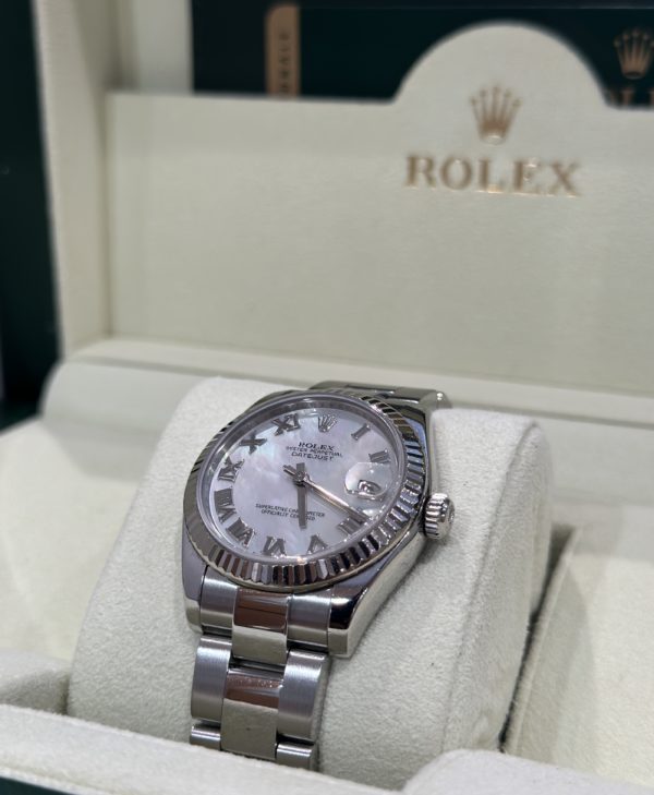 Rolex Datejust 31 – Image 3