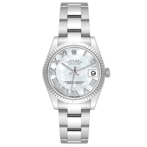 Rolex Datejust 31