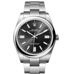 Rolex Oyster Perpetual 41 Full Set