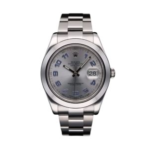 Rolex Datejust 41 mm