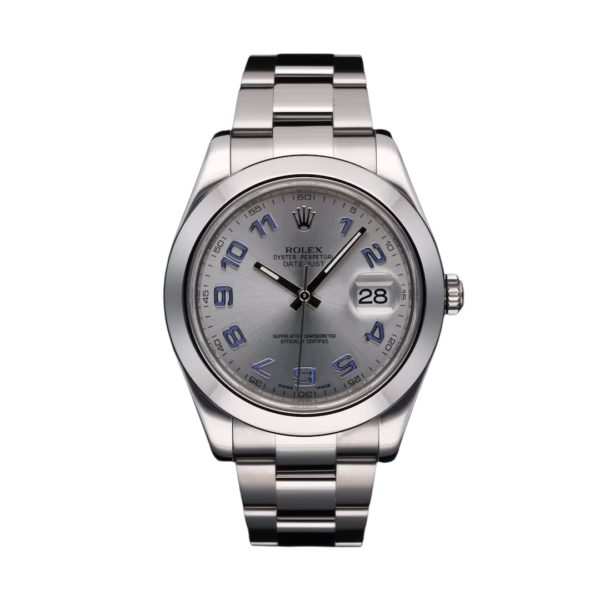 Rolex Datejust 41 mm