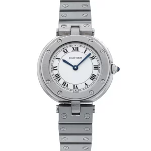 Cartier Santos Vendôme