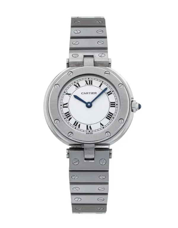 Cartier Santos Vendôme