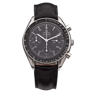Omega Speedmaster Reduced