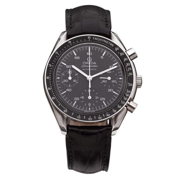 Omega Speedmaster Reduced