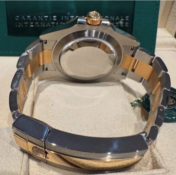 Rolex Submariner Bluesy Full Set – Image 4