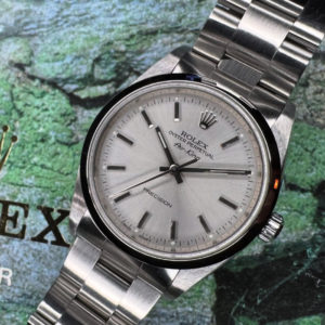 Rolex Air King