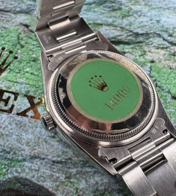 Rolex Air King – Image 5