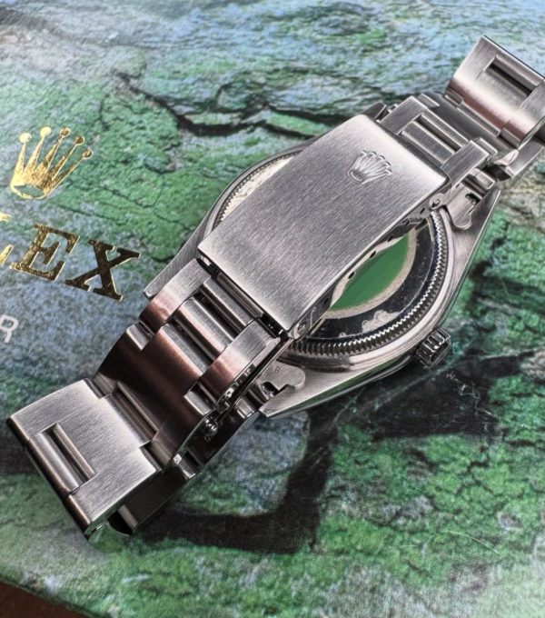 Rolex Air King – Image 4