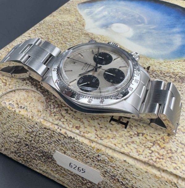 Rolex Daytona 6265 – Image 5