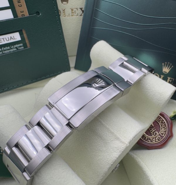 Rolex Datejust 41 Full Set – Image 4