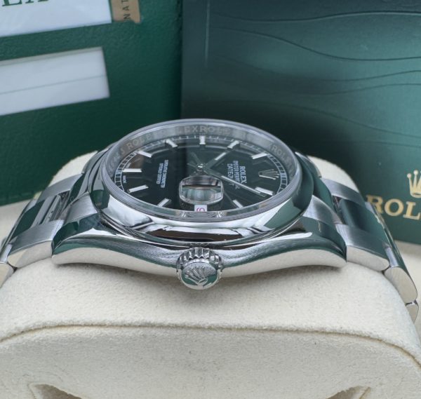 Rolex Datejust 36 Full Set – Image 4