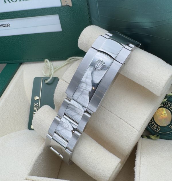 Rolex Datejust 36 Full Set – Image 6