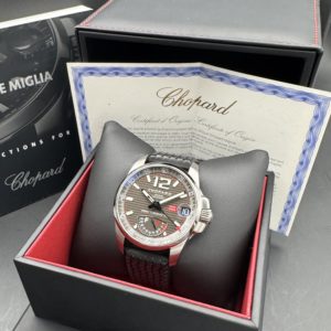 Chopard Mille Miglia GT XL Power Control Edition Limitée