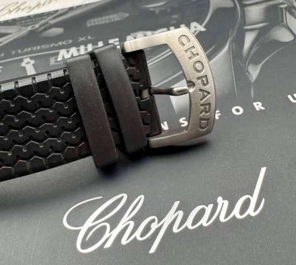 Chopard Mille Miglia GT XL Power Control Edition Limitée – Image 2