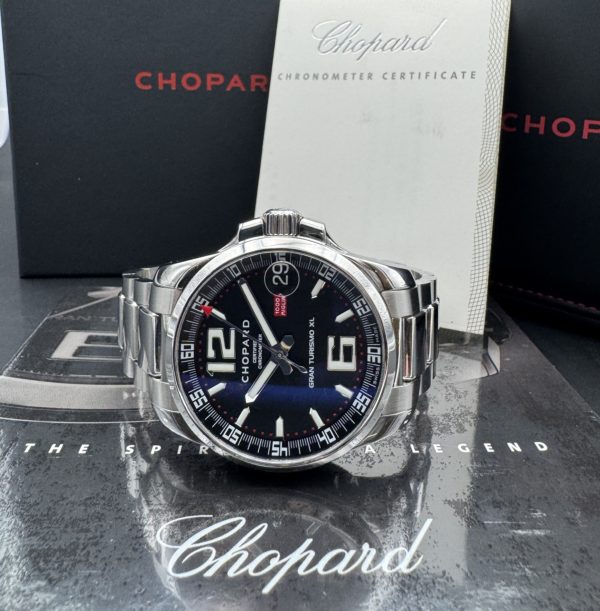 Chopard Mille Miglia GT XL