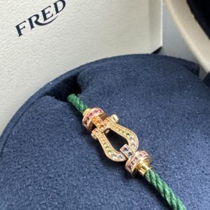 Fred Force 10 Rainbow