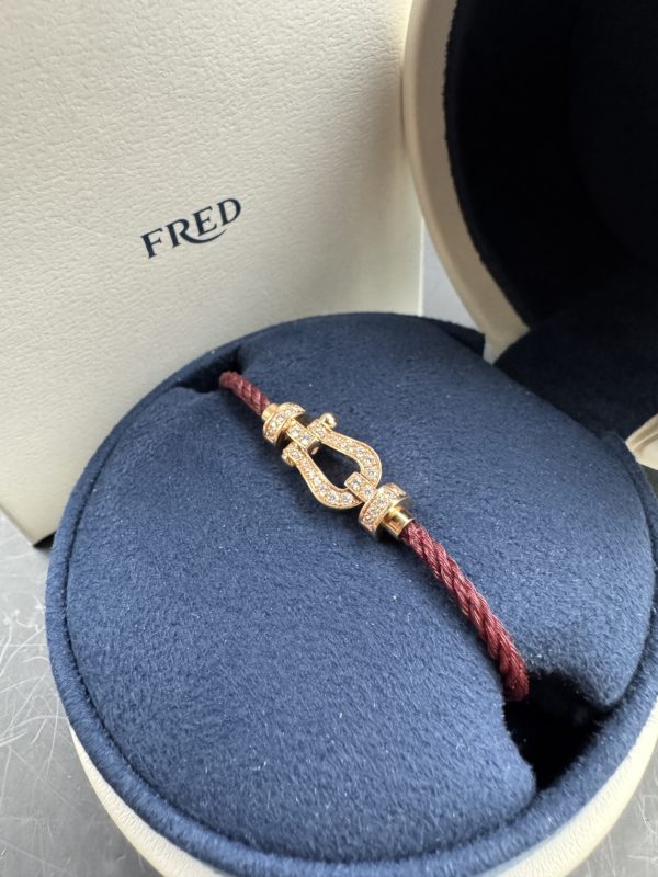 Fred Force 10 Diamants – Image 4