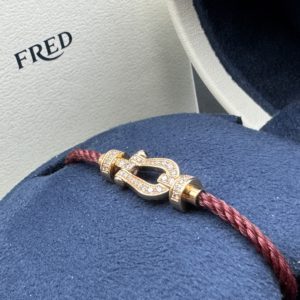Fred Force 10 Diamants