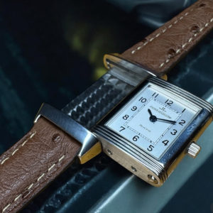 Jaeger Lecoultre Reverso Lady