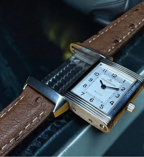 Jaeger Lecoultre Reverso Lady