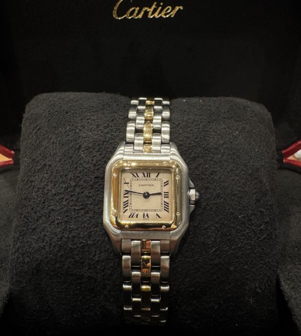 Cartier Panthère
