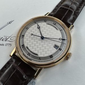 Breguet Classique Full Set