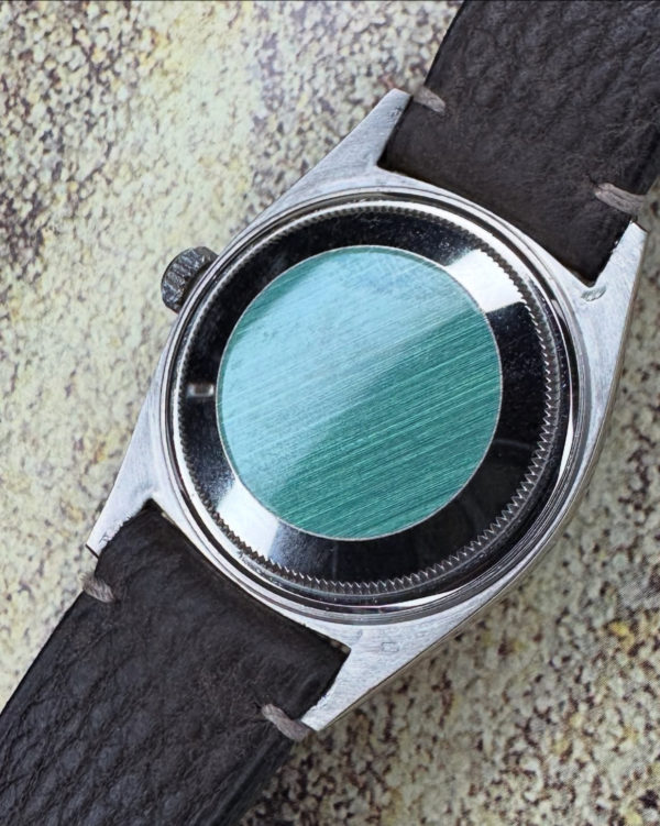 Rolex Day Date Or Blanc – Image 4