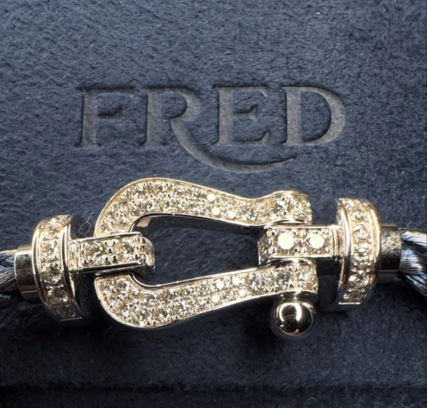 Fred Force 10 Diamants – Image 2